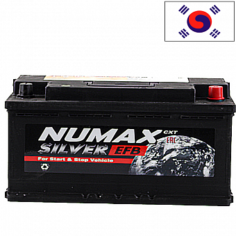   NUMAX EFB